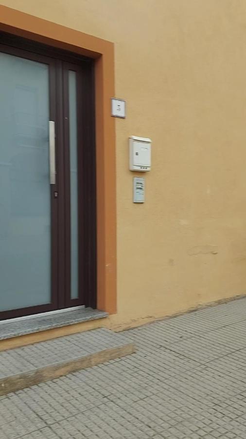 Affittacamere Center Room Tortoli Exterior photo