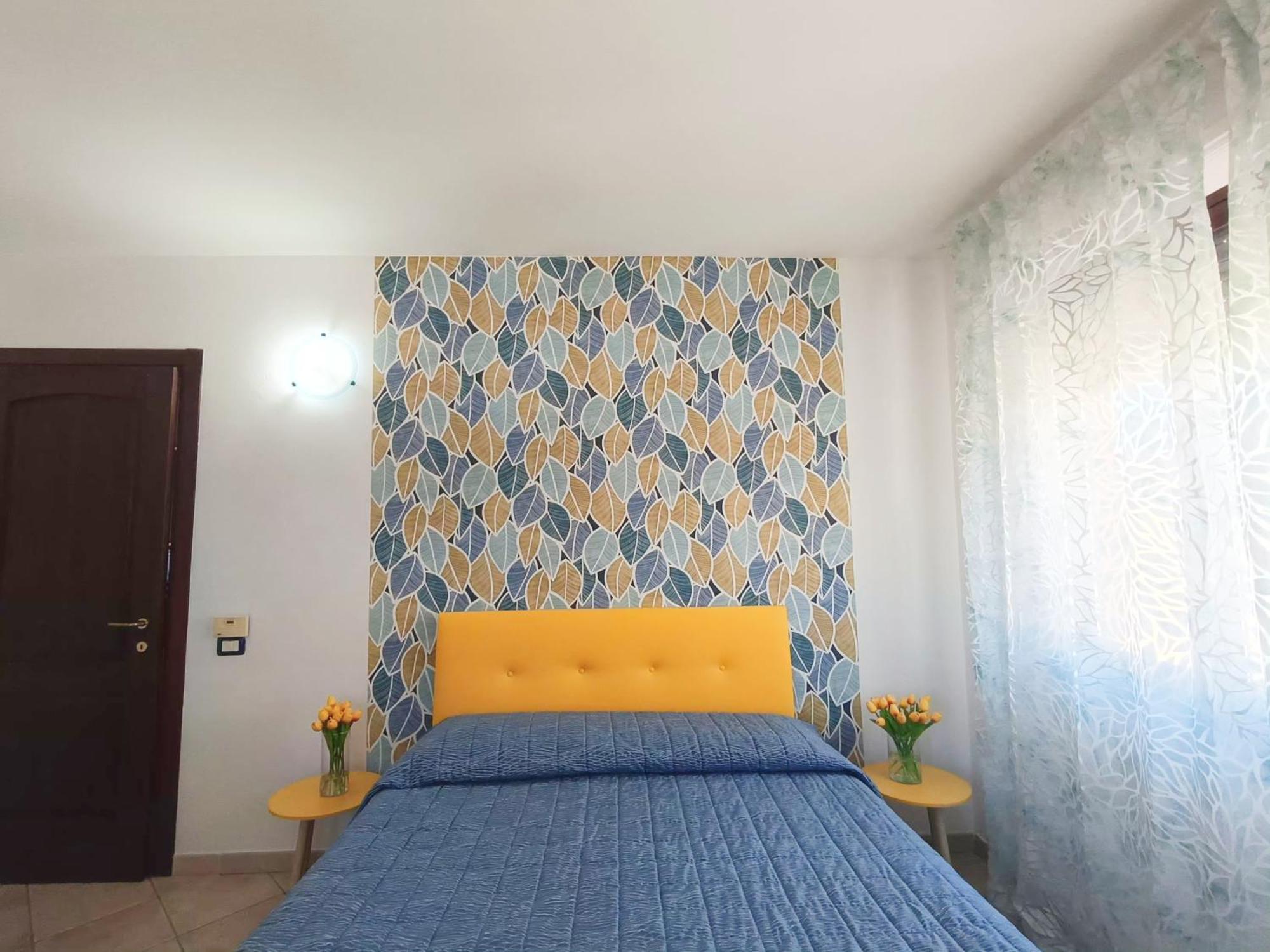 Affittacamere Center Room Tortoli Exterior photo