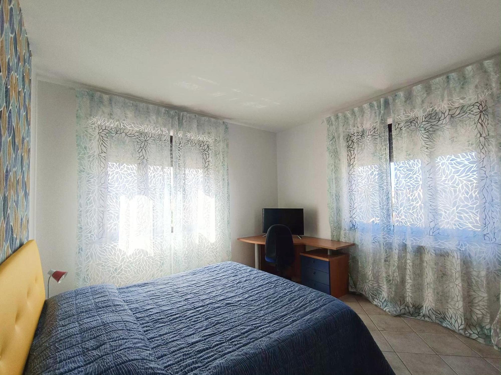 Affittacamere Center Room Tortoli Exterior photo
