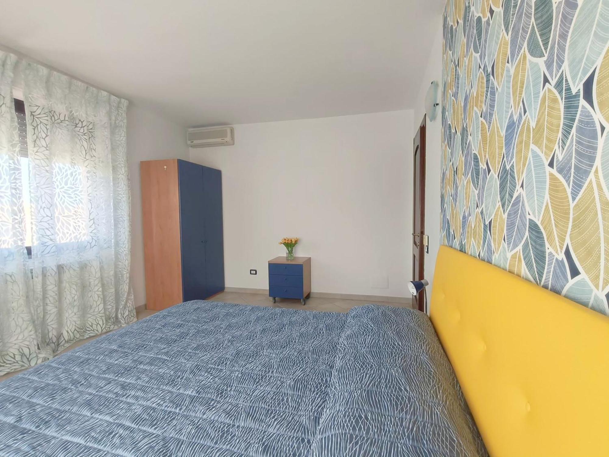 Affittacamere Center Room Tortoli Exterior photo