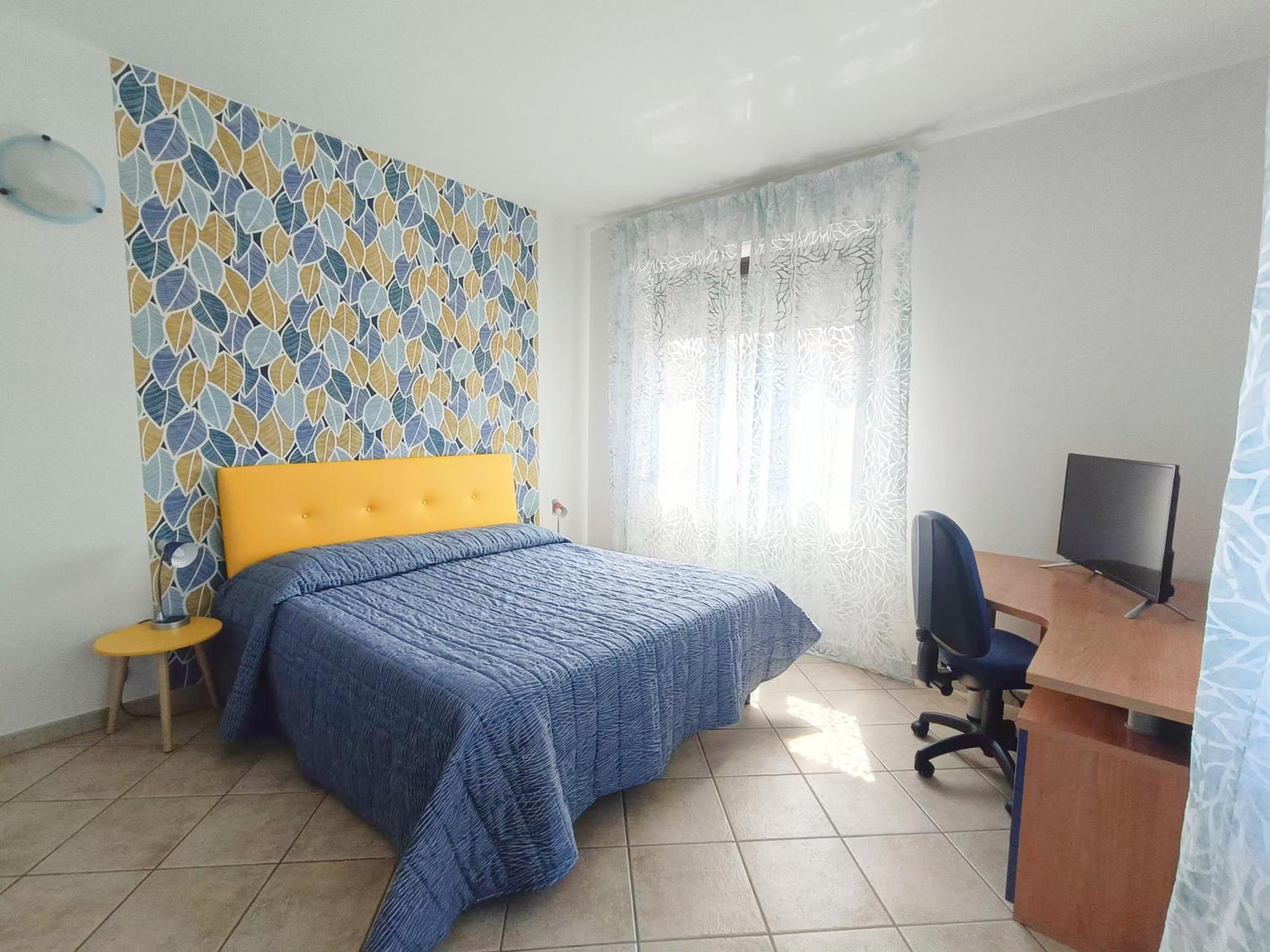 Affittacamere Center Room Tortoli Exterior photo